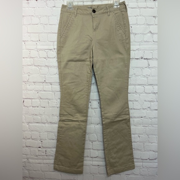 Old Navy Khaki Pants and Short Lot - Picture 7 of 16